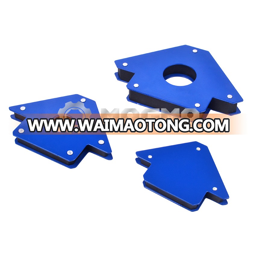 Magnetic Welding Holder (MG50202)