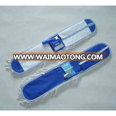 Cotton Yarn Flat Mop in Different Sizes