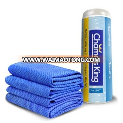 Cooling Towel PVA Chamois